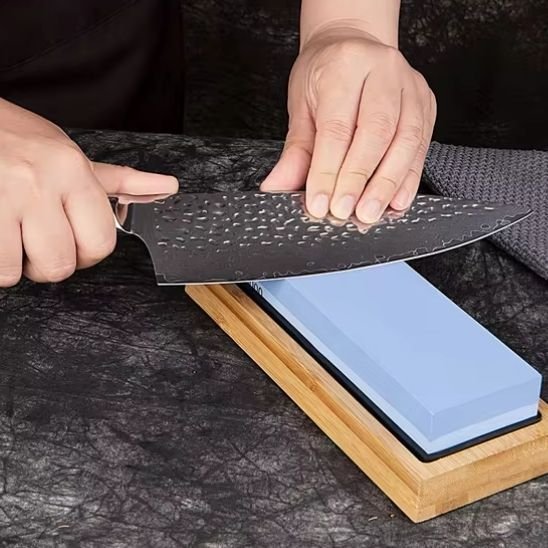 Pierre à aiguiser | ProfessionalEdge - Mon Univers Cuisine