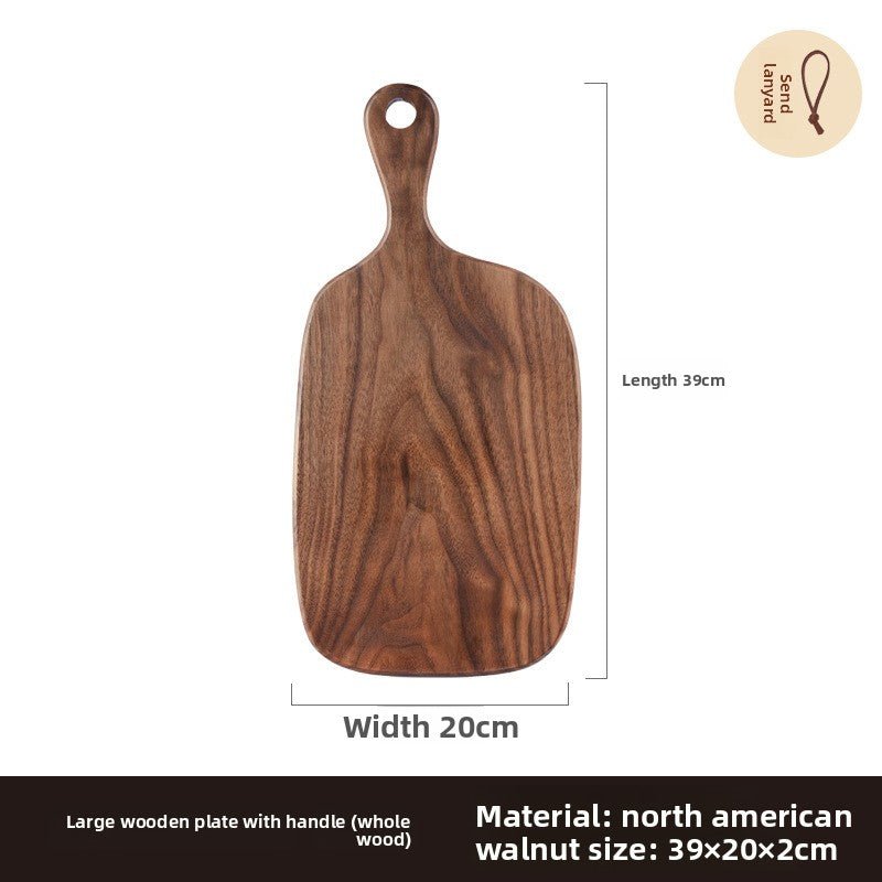 Planche à découper bois | Durable Premium - Mon Univers Cuisine