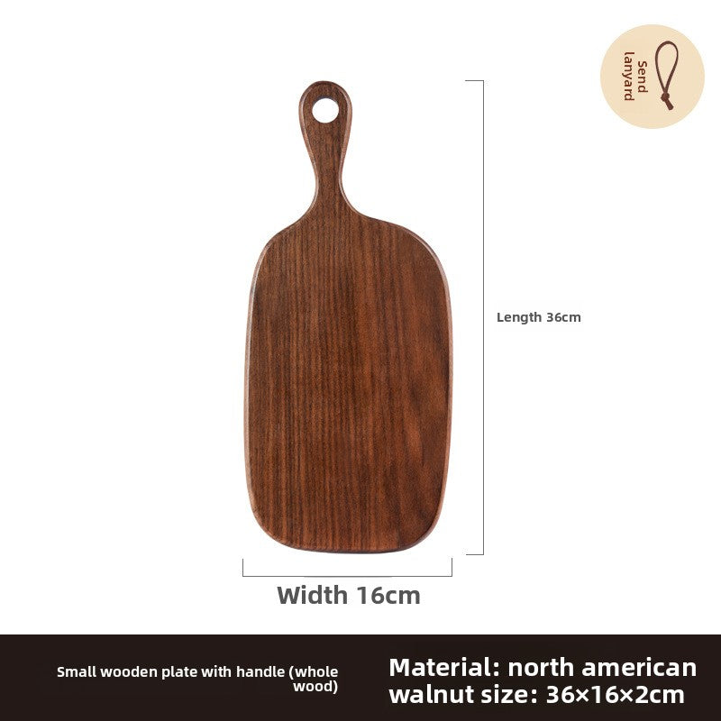 Planche à découper bois | Durable Premium