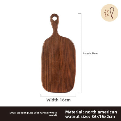 Planche à découper bois | Durable Premium