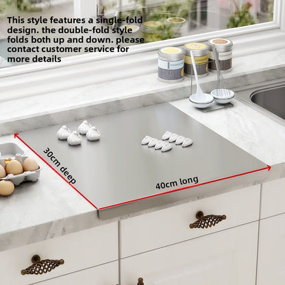 Planche à découper | Eco-Robuste