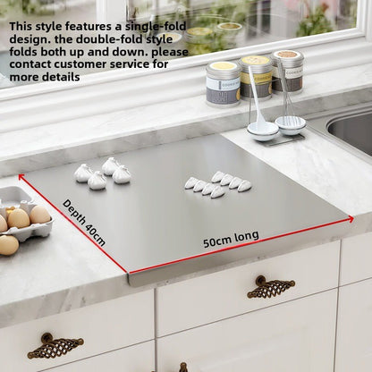 Planche à découper | Eco-Robuste