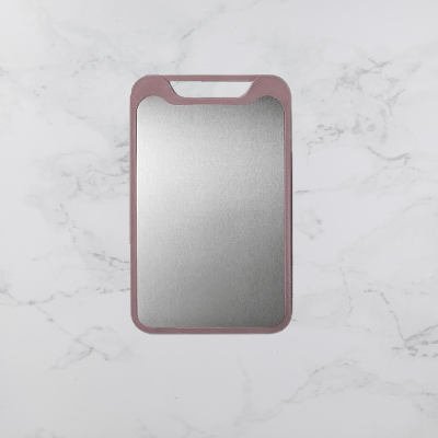 Planche à découper - CuttingBoard™ - Rose - Mon Univers Cuisine