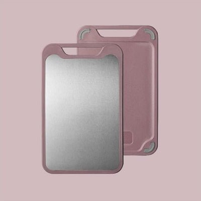 Planche à découper - CuttingBoard™ - Rose - Mon Univers Cuisine