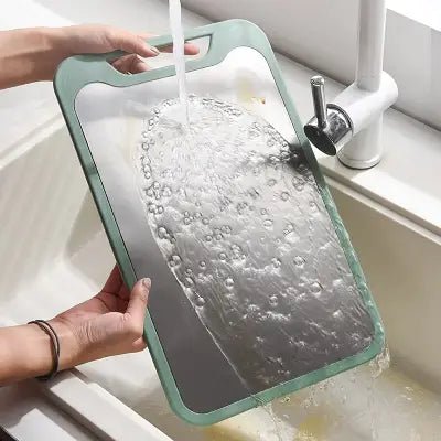 Planche à découper - CuttingBoard™ - Vert - Mon Univers Cuisine