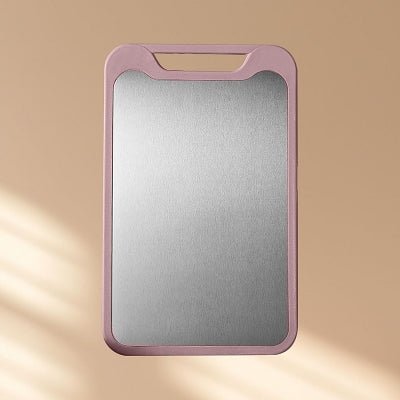 Planche à découper - CuttingBoard™ - Rose - Mon Univers Cuisine