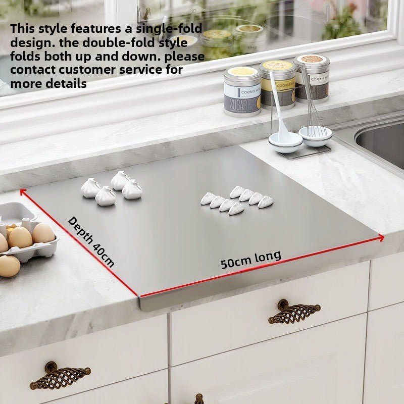 Planche à découper | Eco - Robuste - Mon Univers Cuisine