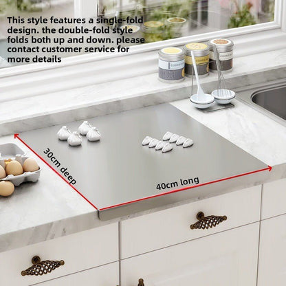 Planche à découper | Eco - Robuste - Mon Univers Cuisine