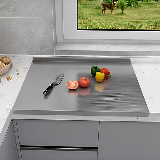 Planche à découper | Eco - Robuste - Mon Univers Cuisine