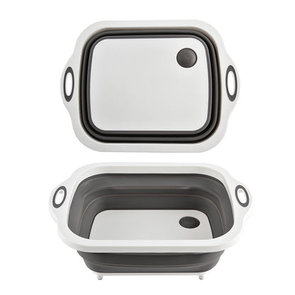 Planche a découper pratique - Mon Univers Cuisine