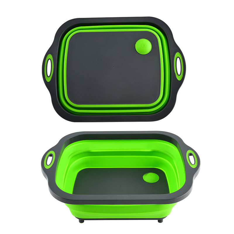 Planche a découper pratique - Mon Univers Cuisine