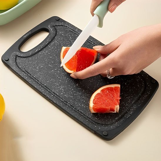 Planche à découper | Imitation Pierre - Mon Univers Cuisine