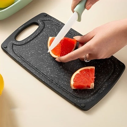 Planche à découper | Imitation Pierre - Mon Univers Cuisine