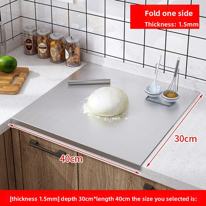 Planche à découper | Éco-Massif