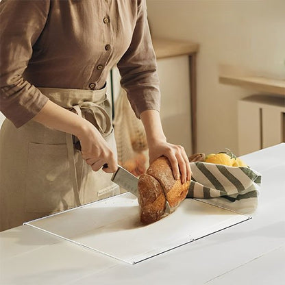 Planche a decouper pour comptoir - Mon Univers Cuisine