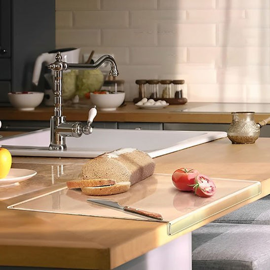 Planche à découper | Pour Comptoir - Mon Univers Cuisine