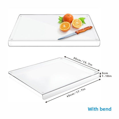 Planche à découper | Pour Comptoir - Mon Univers Cuisine