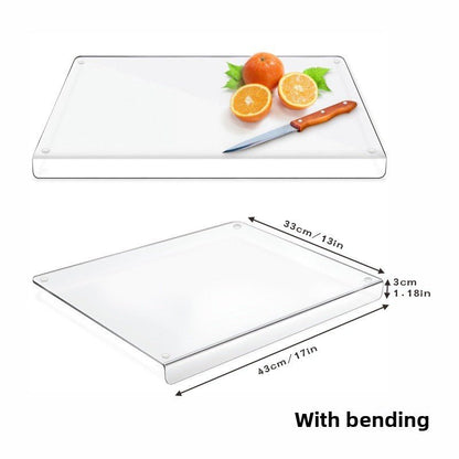 Planche à découper | Pour Comptoir - Mon Univers Cuisine