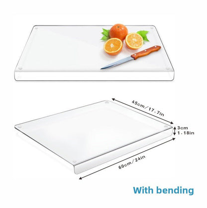 Planche à découper | Pour Comptoir - Mon Univers Cuisine