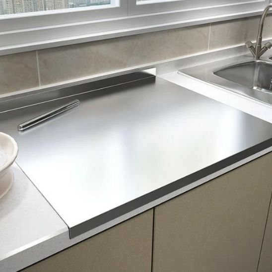 Planche à découper pour comptoir - Mon Univers Cuisine