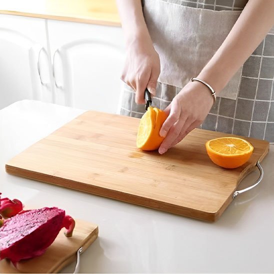 Planche à découper | Premium Cuisine - Mon Univers Cuisine