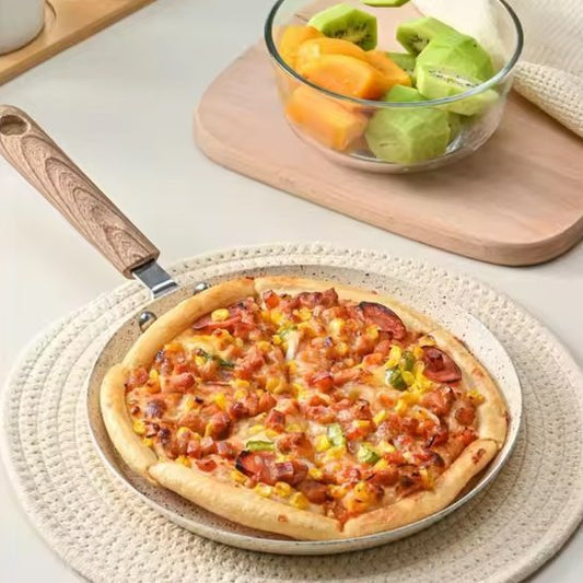 Poêle à crêpe induction | Chaleur Homogène - Mon Univers Cuisine