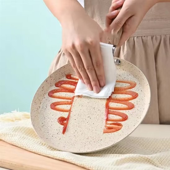 Poêle à crêpe induction | Chaleur Homogène - Mon Univers Cuisine