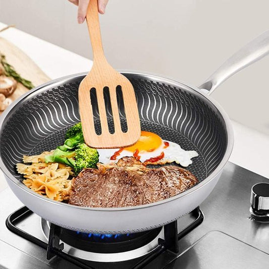 Poêle inox | Haute Performance - Mon Univers Cuisine