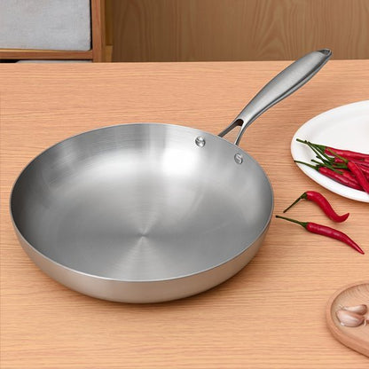 Poele inox | ProfessionnelChef - Mon Univers Cuisine