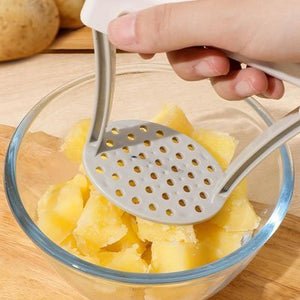 Presse purée | Ergonomique - Mon Univers Cuisine
