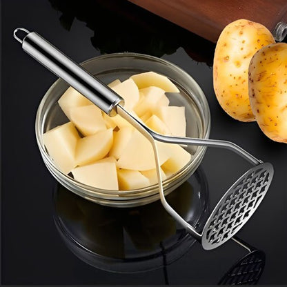 Presse purée manuel | Ultra - Ergonomique - Mon Univers Cuisine