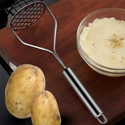 Presse purée manuel | Ultra - Ergonomique - Mon Univers Cuisine