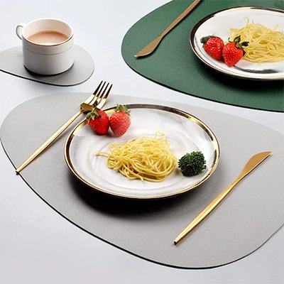 Set de table | Élégance Lavable