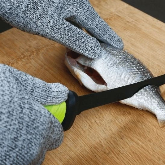 Couteau pour cuisine | Premium Ultra-Tranchant