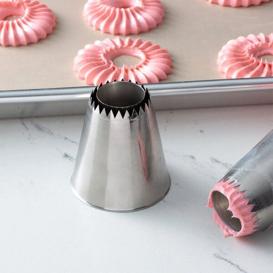 Douille patisserie | ProCréation
