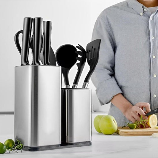 Porte couteaux | Design Cuisine