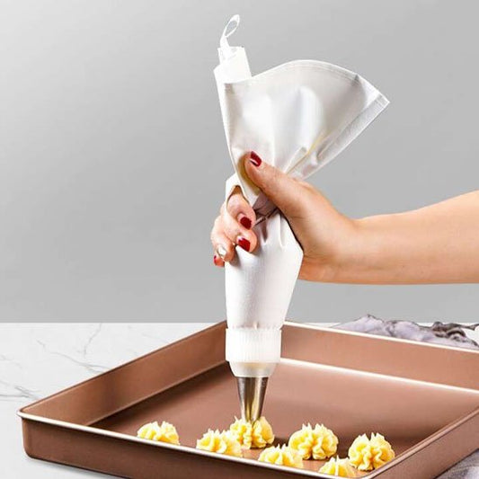 Poche à douille | Pâtissier Pro