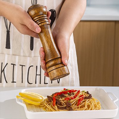 Moulin à poivre | Premium Saveur