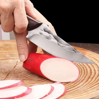 Couteau pour cuisine | Professionnel Inoxydable
