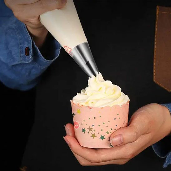 Douille pâtisserie | ProChef