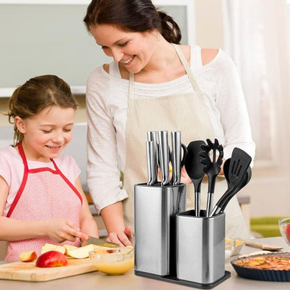 Porte couteaux | Design Cuisine