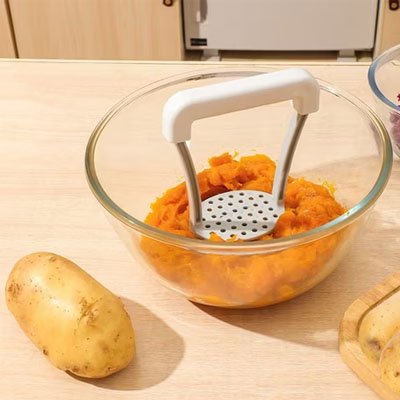 Presse purée | Ergonomique