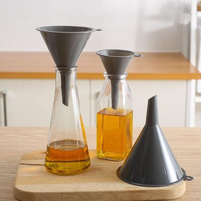 Entonnoir de Cuisine | Pratique