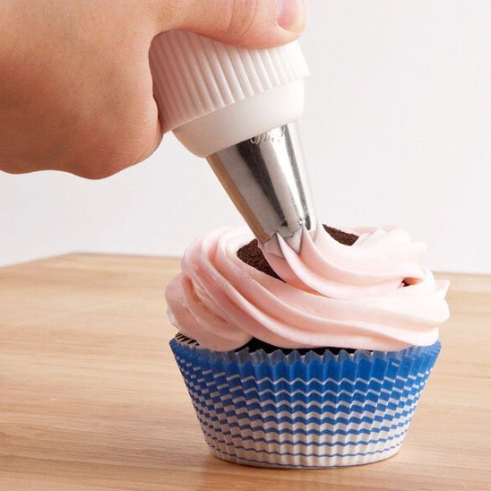 Douille pâtisserie | ProfessionChef