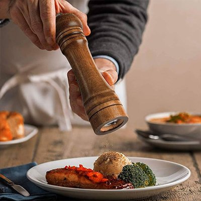 Moulin à poivre | Premium Saveur
