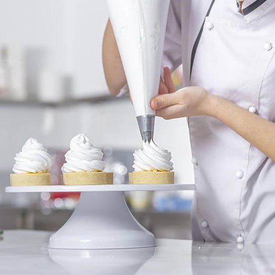 Douille pâtisserie | ProfessionChef