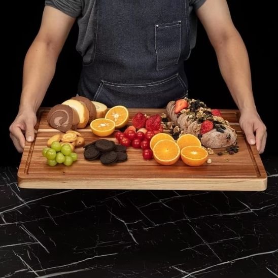Planche à découper | Acacia Premium