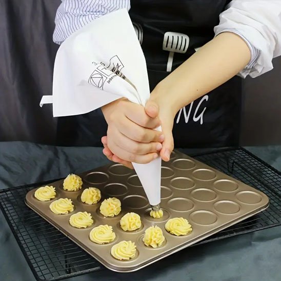 Poche à douille | Pâtissier Pro