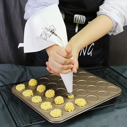 Poche à douille | Pâtissier Pro