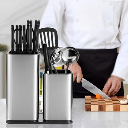 Porte couteaux | Design Cuisine